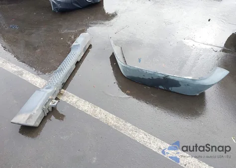 2009 Jeep Wrangler X из США, поврежденный, VIN 1J4FA24199L721476